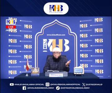 Meraih Pahala Besar dengan Amalan Ringan Melalui Jihad
