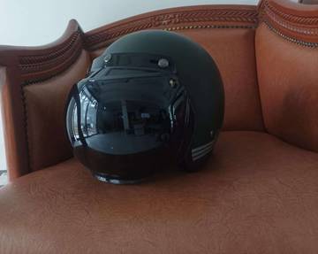 Helm dan Standar Keselamatan: Apa yang Harus Anda Ketahui?