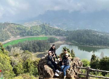 Healing Menjaga Kesehatan Mental di Tengah Kesibukan