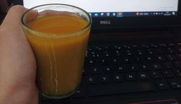 Manfaat Jamu Kunyit : Rahasia Kesehatan Alami dari Dapur Nusantara