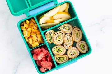 5 Menu Sarapan Sehat untuk Si Kecil