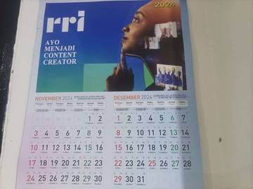 Cara Efektif Membuat Resolusi Akhir Tahun yang Realistis