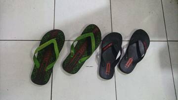 Sandal Jepit Alas Kaki yang Tetap Eksis 