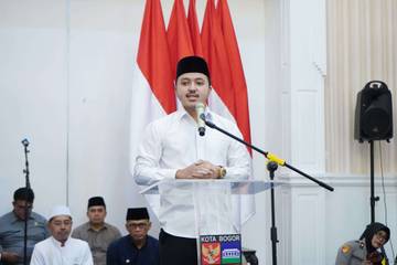 Biskita Terhenti Dewan Minta Keterangan Pemkot Bogor 