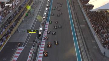 Kalender F1 2025 Resmi Diumumkan, Dimulai Maret 2025