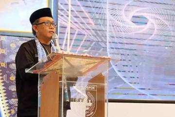 PBB dan BPHTB 2024 Kota Depok Capai Target