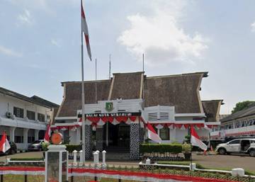 Realisasi PAD Kota Sukabumi 2024 Naik 14% Persen 