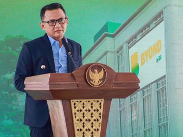 Perbankan Membuka Peluang Ekonomi Baru Bogor 