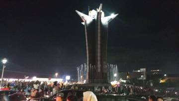 Ciptakan Optimisme Kehidupan di Tahun 2025 