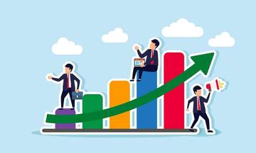 Pemerintah Incar Pertumbuhan 5,2% dengan Kebijakan Fiskal