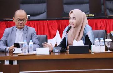 DPRD Kota Bogor Berikan Lima Catatan Operasional Biskita 