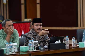 Ini Solusi Operasional Biskita DPRD Kota Bogor 