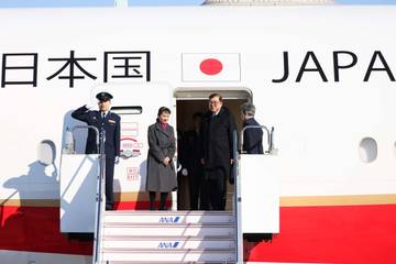 PM Jepang Mulai Kunjungan Strategis ke kawasan ASEAN
