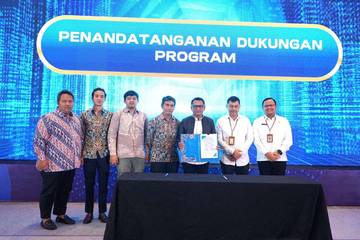 Ketersediaan Air Baku Perumda Tirta Pakuan Bogor 