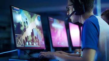 Mengapa Game Online Begitu Digilai?