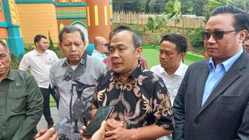 Sengkarut Perizinan BUMD Wisata Jabar di Puncak Bogor