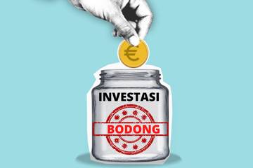 Waspada Penipuan Investasi, OJK Ungkap Modus Baru di 2025