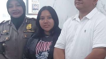 Korban Perampokan di Kota Wisata Trauma Ingin Pindah