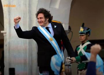 Argentina Raih Surplus Berkat Kebijakan Javier Milei