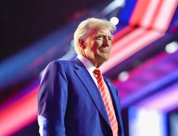 Trump Keluarkan Kebijakan Baru Soal Identitas Gender