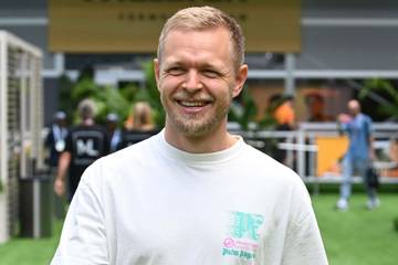 Karir F1 Selesai, Magnussen Pindah Balap Mobil Sport