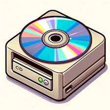 Kemunculan DVD: Revolusi dalam Dunia Penyimpanan Data