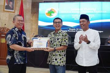 Koperasi Miliki Peran Strategis Perkuat Kesejahteraan Masyarakat