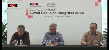 Pemkot Bogor Dapat Nilai Bagus SPI Dari KPK