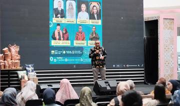 DKUM Kota Depok Gulirkan Program UMKM Naik Kelas