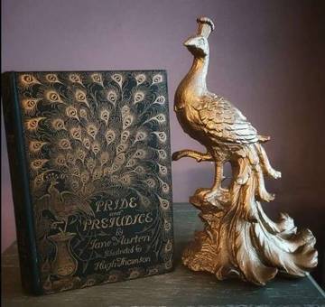 Rekomendasi Novel 'Pride and Prejudice', Kisah Romantis Klasik