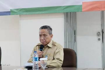 Pemkot Depok Rancang Perwal Pemasaran UMKM di Wilayah