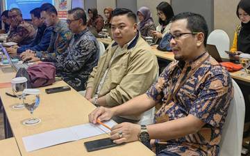 Pembatalan Hotel di Bogor Saat Pengetatan Anggaran Pemerintah 