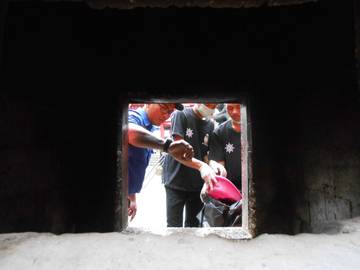 Tradisi Imlek Berlangsung Ratusan Tahun di Bogor 