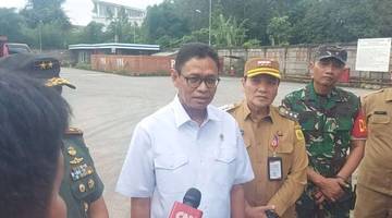 Pemerintah Pastikan Pengecer Dapat Kembali  Berjualan Elpiji 3 Kg