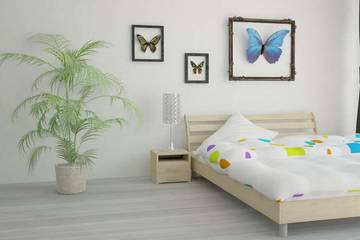 Ide Dekorasi Estetik untuk Mempercantik Kamar Tidur