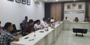 DPRD Kabupaten Bogor Pertanyakan Pendangkalan Setu ke BBWS