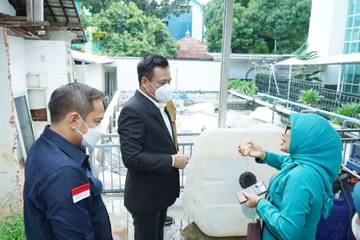 DPRD Kota Bogor Desak Ketersediaan Transportasi Massal
