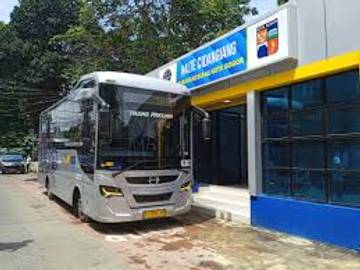 Pemkot Bogor Siapkan Skema Pendapatan Transportasi Massal BTS 