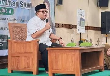 Kerja di Luar Negeri Jadi Opsi Memperbaiki Nasib