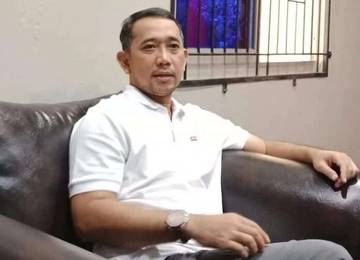 Efisiensi Anggaran, Pembinaan Atlet Bogor Tetap Jalan