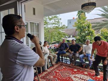Dewan Kota Bogor Minta Tidak Ada Penahanan Ijazah 