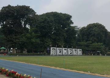 Ini 5 Spot Ngabuburit Gratis di Bogor 