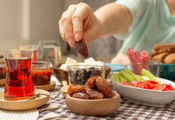 Mengapa Nafsu Makan Hilang Saat Sahur?