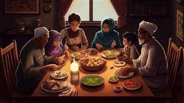 Mengapa Sahur Penting ?