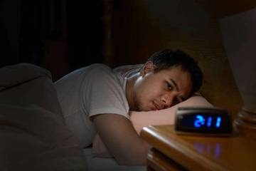 Mengatasi Rasa Malas Bangun Sahur