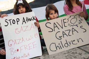 Kontribusi Global untuk Palestina, Fakta di Balik Bantuan