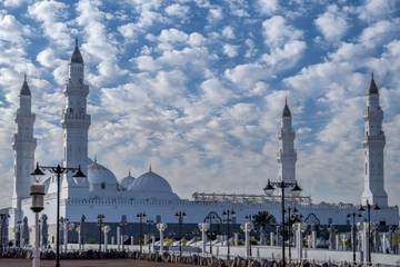 Masjid Quba, Pusat Ibadah Tertua dalam Sejarah Islam