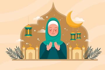 Keutamaan dan Keberkahan Puasa Ramadhan Hari ke-13