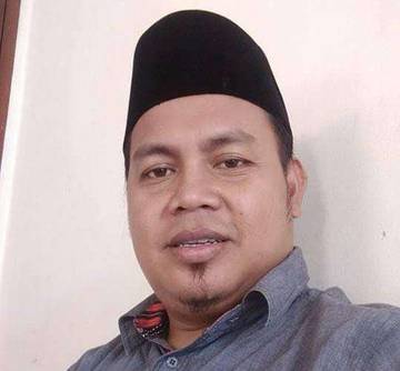 Keutamaan Ramadan Menjadi Manusia Beriman Terbebas Api Neraka