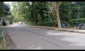Libur Sekolah dan Mudik Lebaran Dimulai, Kota Bogor Lengang